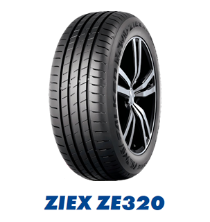 Falken ZIEX ZE320